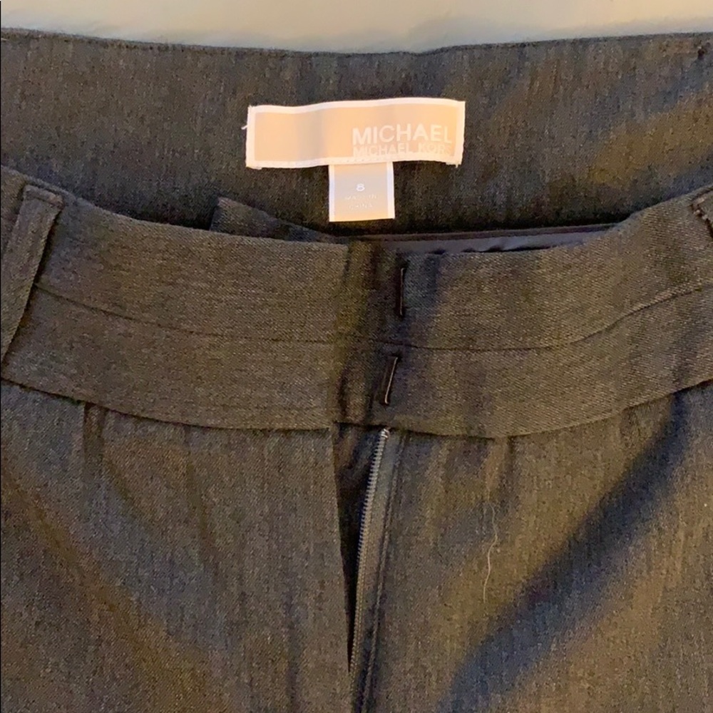 Michael Kora tapered dress pant